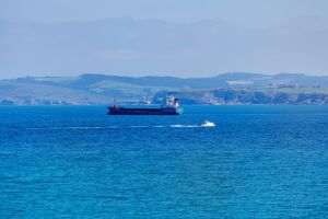 Reuters: Bulgaria va invita România şi Turcia la consultări referitoare la securitatea navelor în Marea Neagră